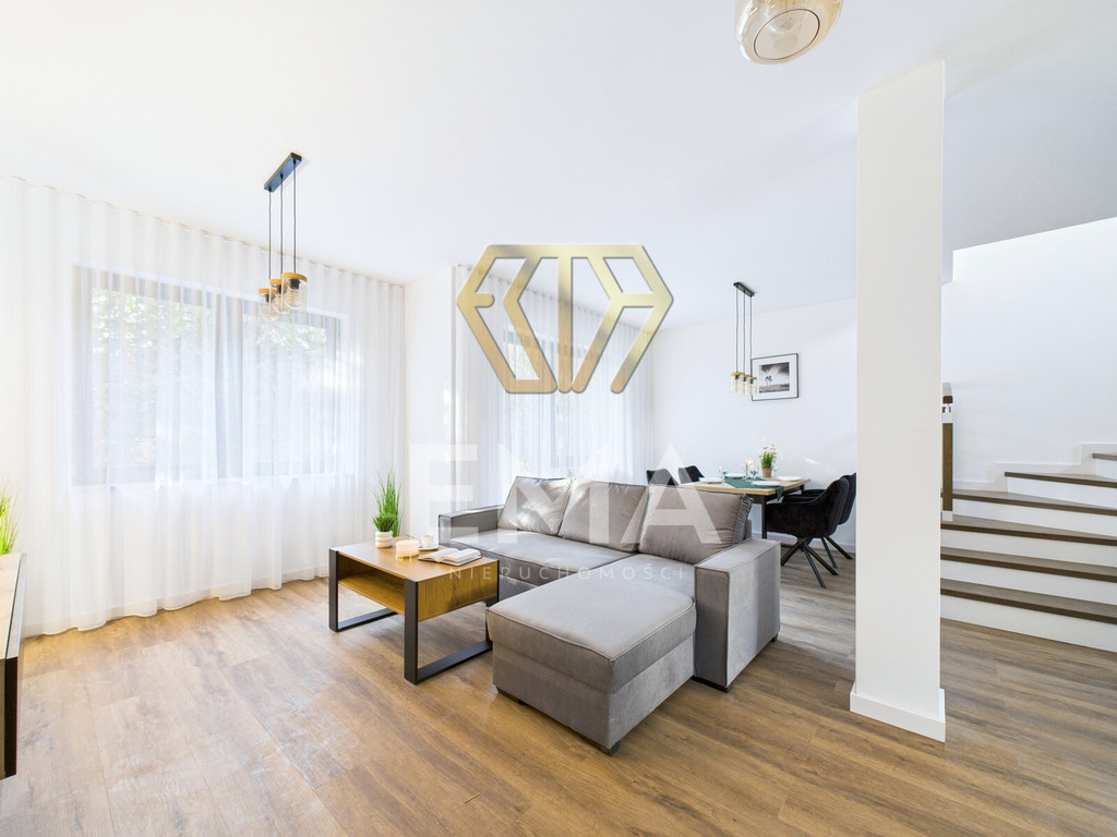 DOM GOTOWY DO WPROWADZENIA – WYKOŃCZONY POD KLUCZ!