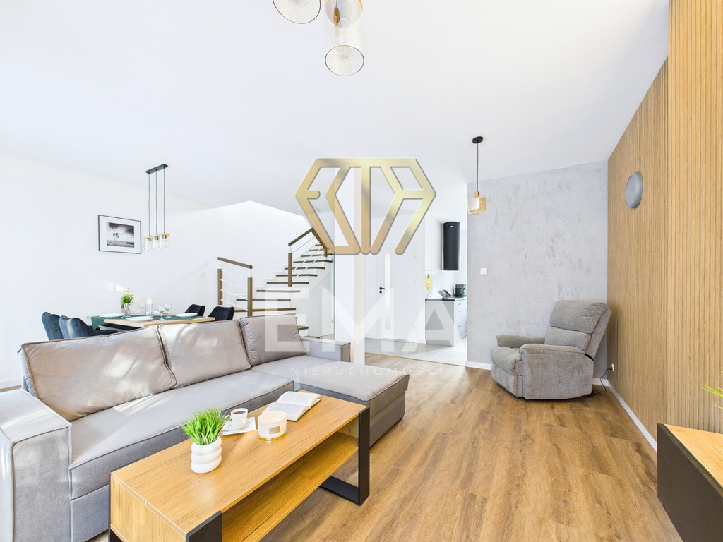 DOM GOTOWY DO WPROWADZENIA – WYKOŃCZONY POD KLUCZ!