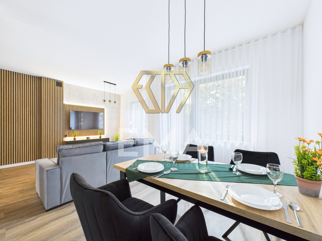 DOM GOTOWY DO WPROWADZENIA – WYKOŃCZONY POD KLUCZ!