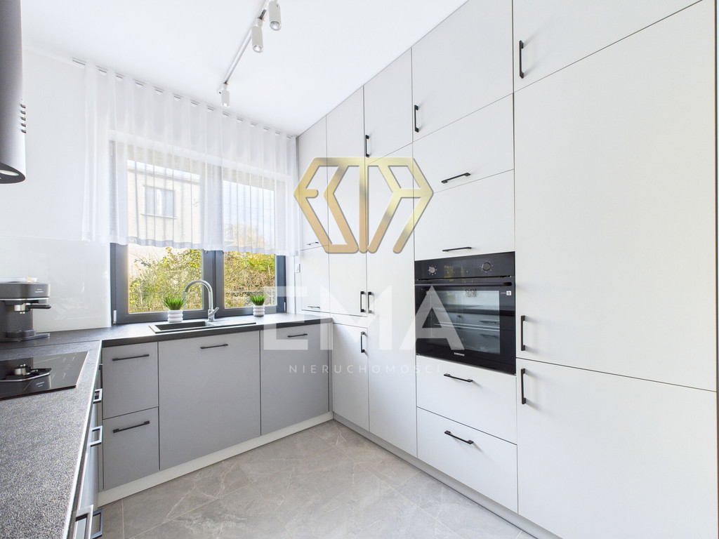 DOM GOTOWY DO WPROWADZENIA – WYKOŃCZONY POD KLUCZ!