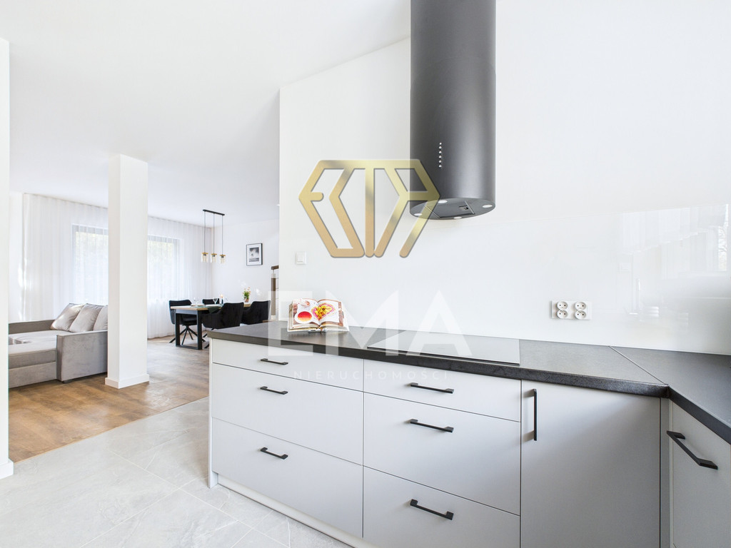 DOM GOTOWY DO WPROWADZENIA – WYKOŃCZONY POD KLUCZ!