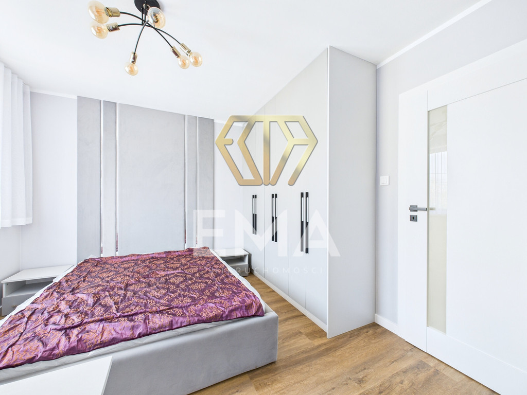 DOM GOTOWY DO WPROWADZENIA – WYKOŃCZONY POD KLUCZ!