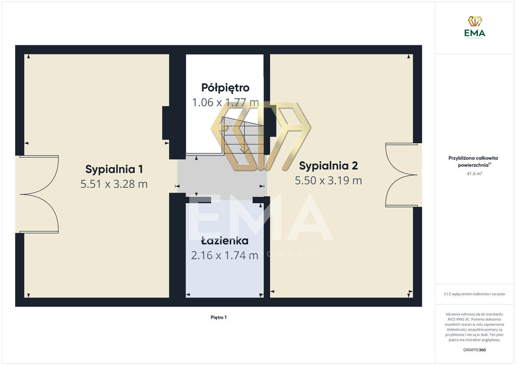 Dom w stanie deweloperskim na sprzedaż
