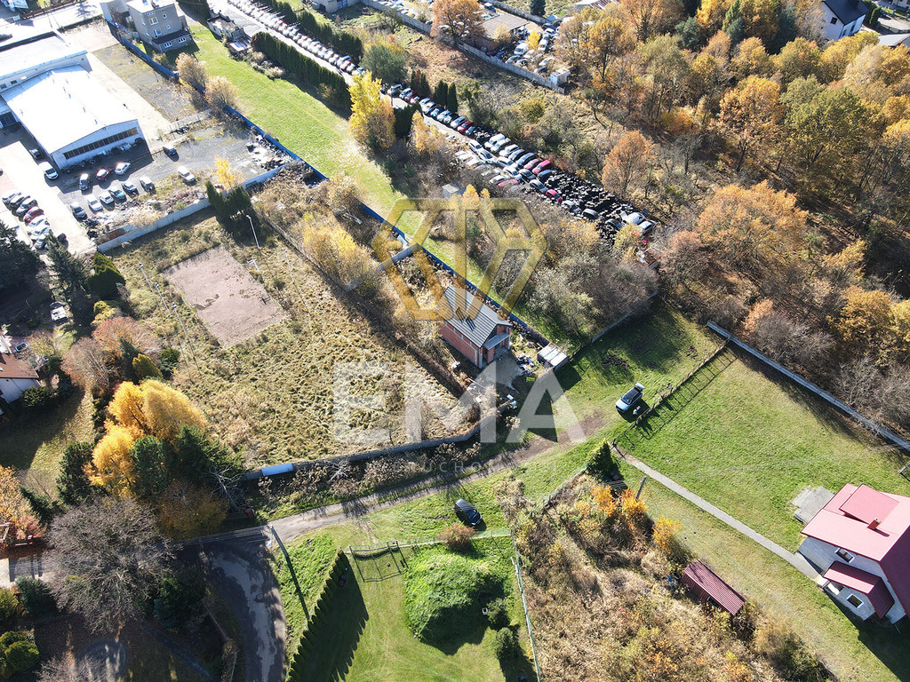 Dom w stanie deweloperskim na sprzedaż