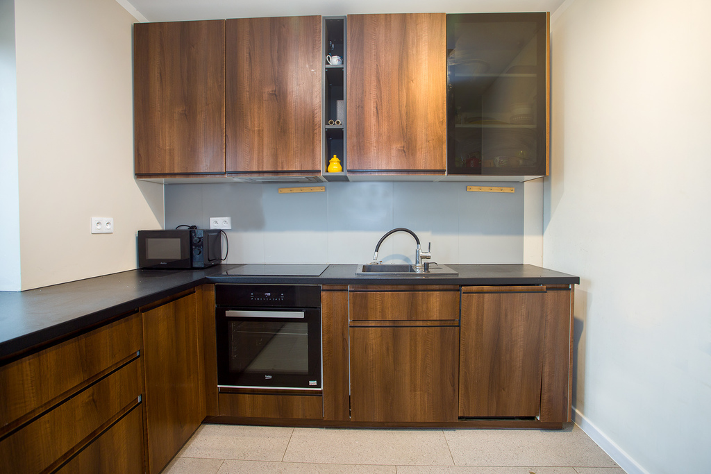 Ludwinów: 247m² domu + 170m² hal na działce 25a