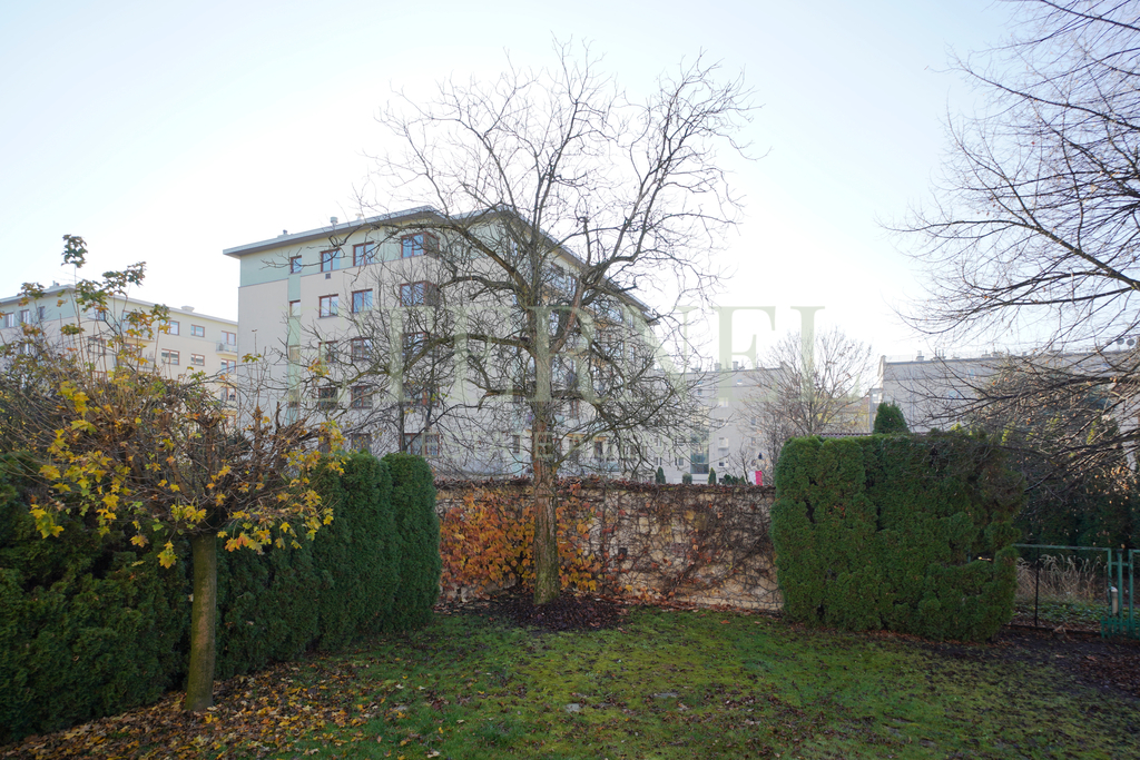 Ekskluzywna rezydencja - gruntowny remont, Kraków