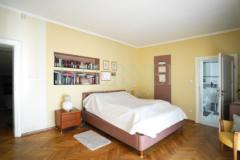 Ekskluzywna rezydencja - gruntowny remont, Kraków