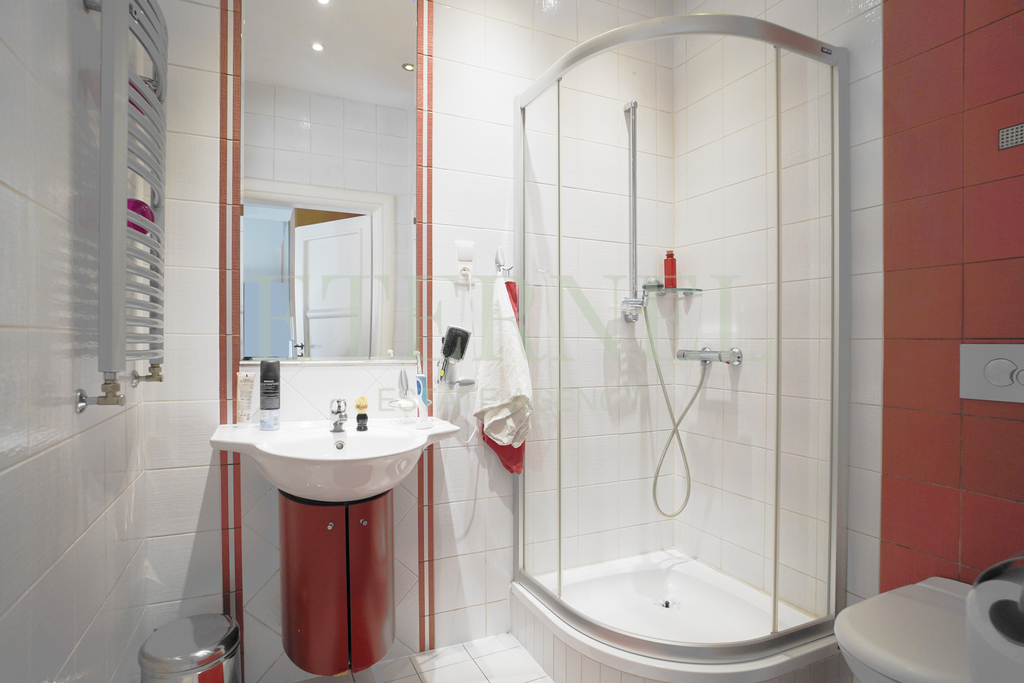 Ekskluzywna rezydencja - gruntowny remont, Kraków