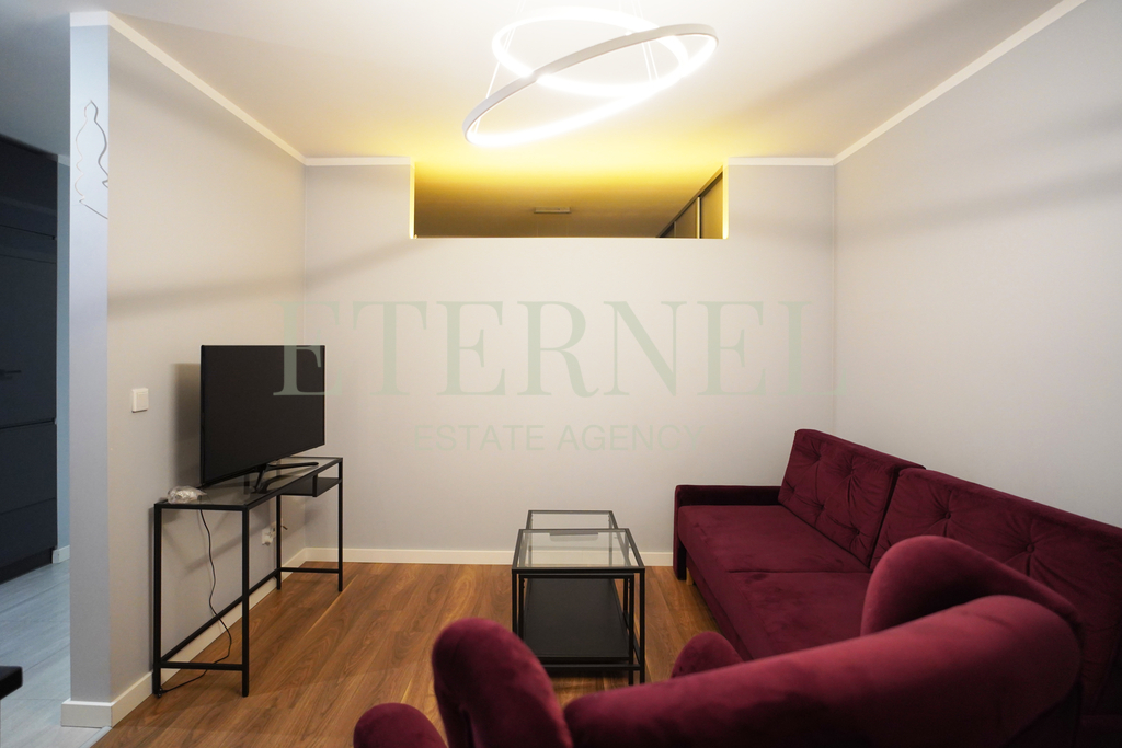 Nowe 3pokojowe mieszkanie 53m2 z garażem, balkonem