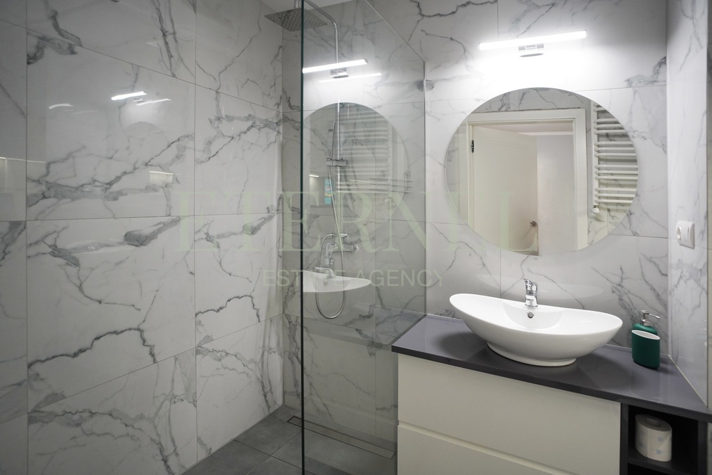 Nowe 3pokojowe mieszkanie 53m2 z garażem, balkonem