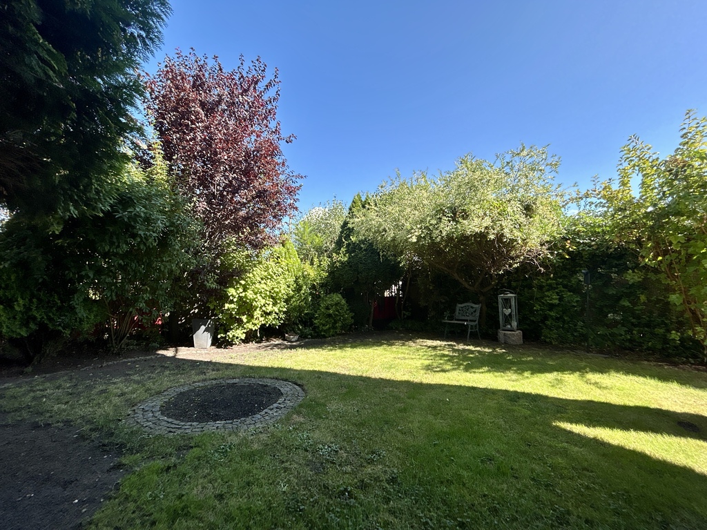 MIRKÓW - Dom pod Wrocławiem w cenie mieszkania