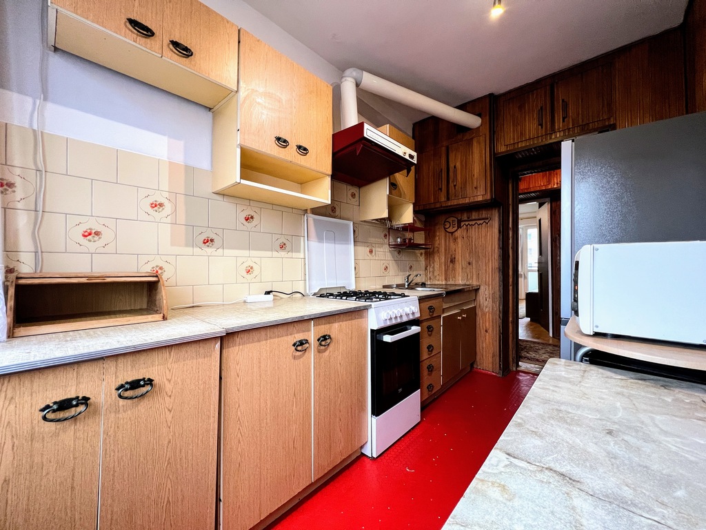 Idealne pod wynajem, 4 pokoje, balkon, komórka