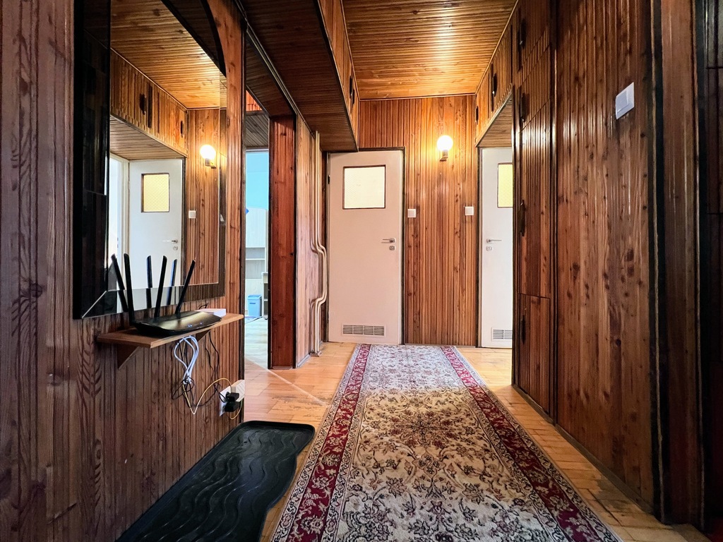 Idealne pod wynajem, 4 pokoje, balkon, komórka