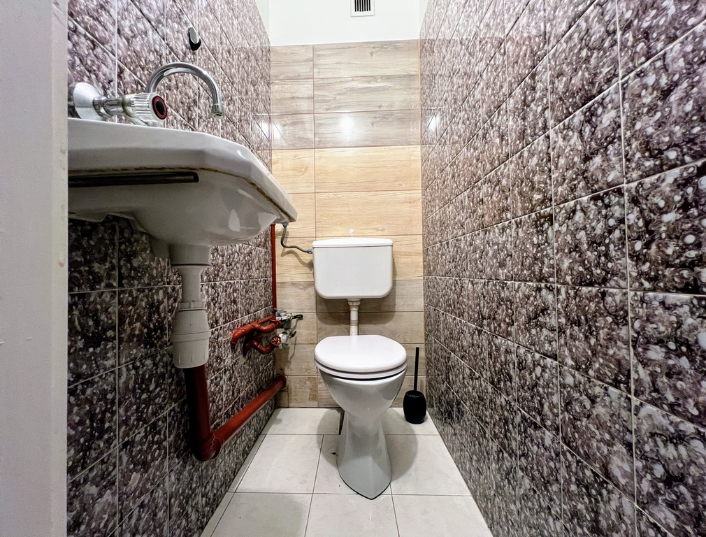 Idealne pod wynajem, 4 pokoje, balkon, komórka