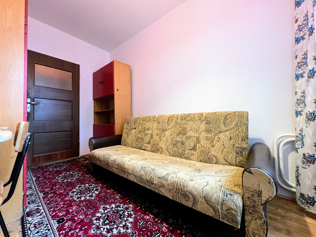 Idealne pod wynajem, 4 pokoje, balkon, komórka