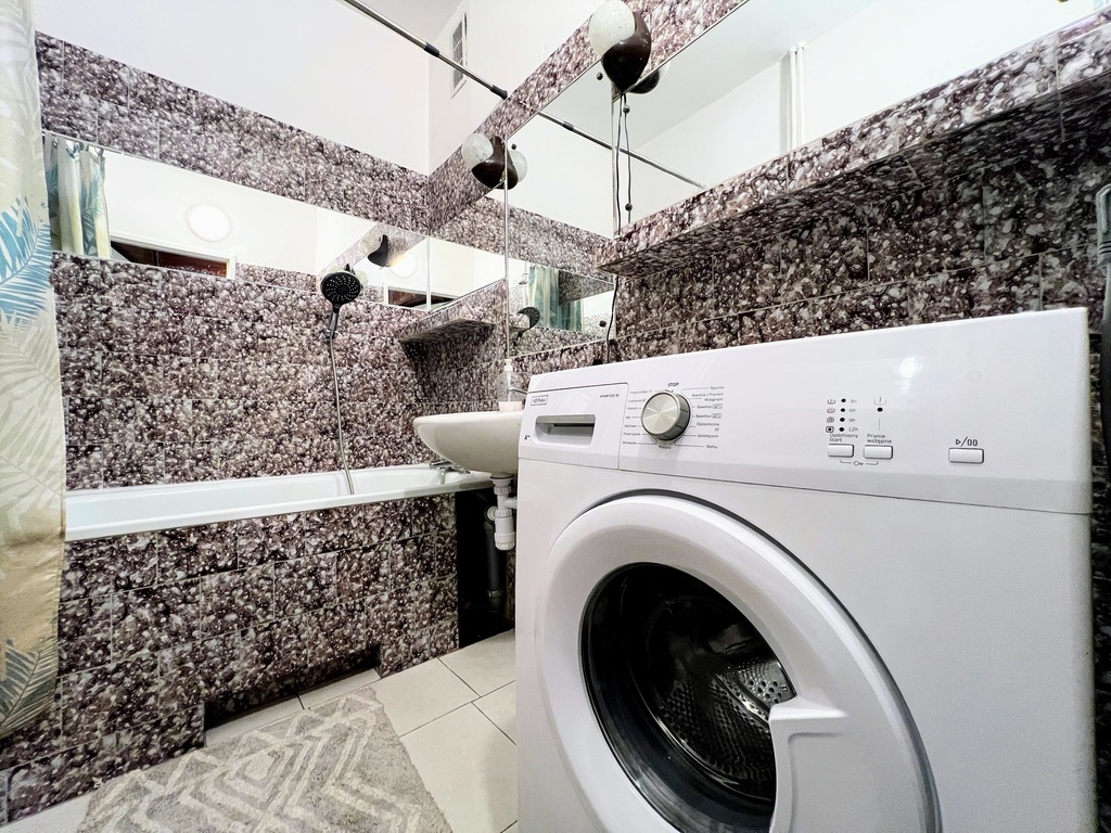 Idealne pod wynajem, 4 pokoje, balkon, komórka