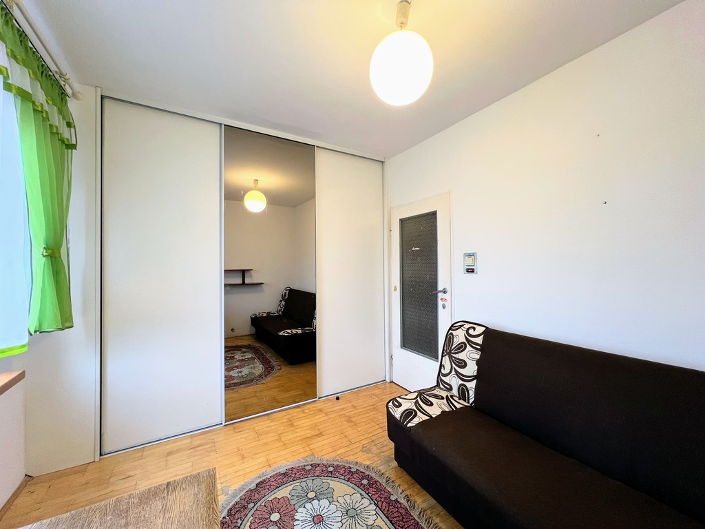 Idealne pod wynajem, 4 pokoje, balkon, komórka