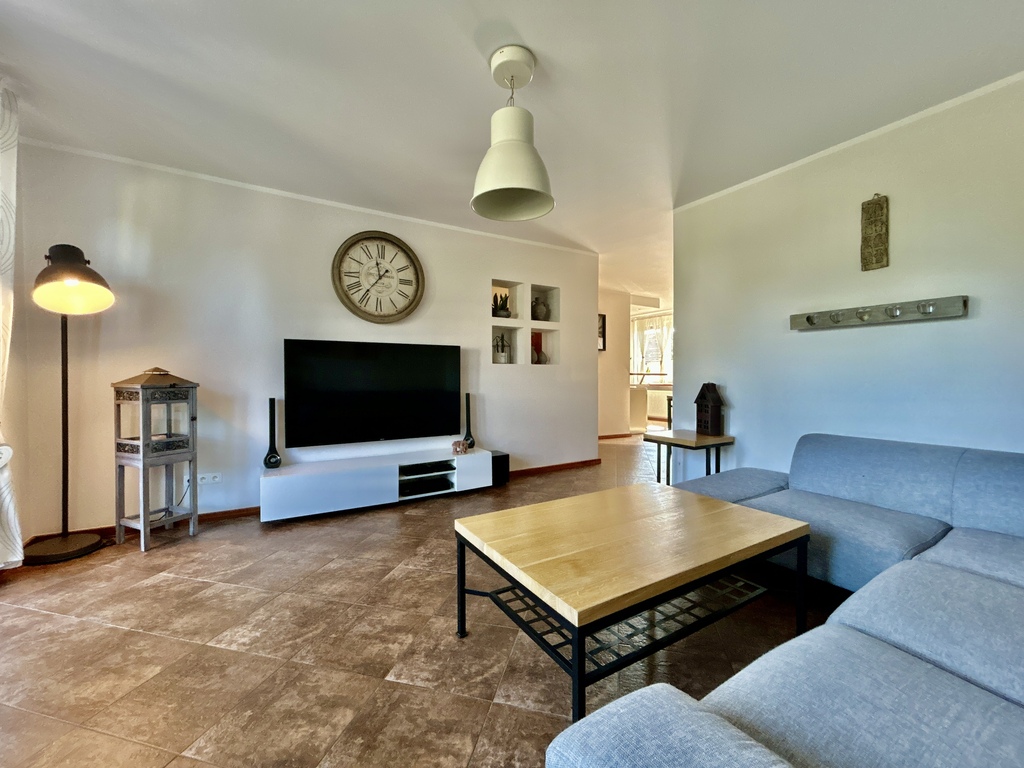 MIRKÓW - Dom pod Wrocławiem w cenie mieszkania