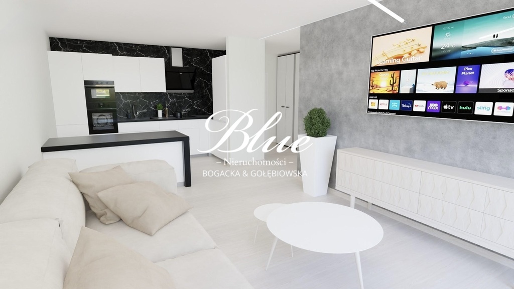 Mieszkania w nowej inwestycji w Mierzynie!