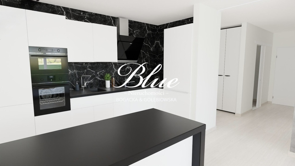 Mieszkania w nowej inwestycji w Mierzynie!