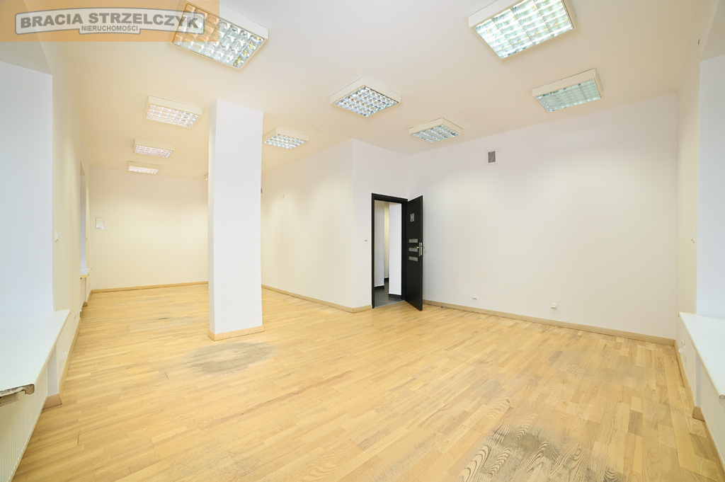 Przedwojenna kamienica z 1936 roku na Mokotowie