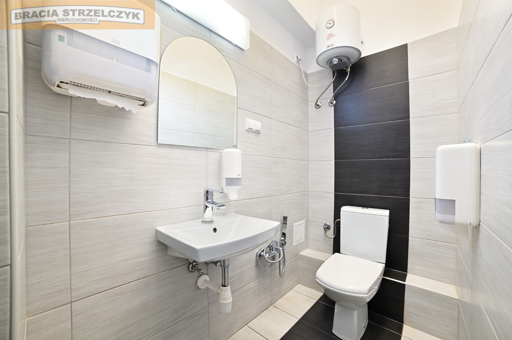 Przedwojenna kamienica z 1936 roku na Mokotowie