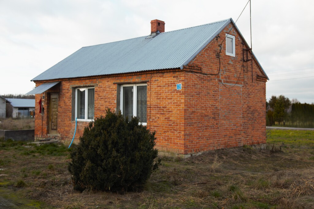 Stodoła, klimat i zero korporacji