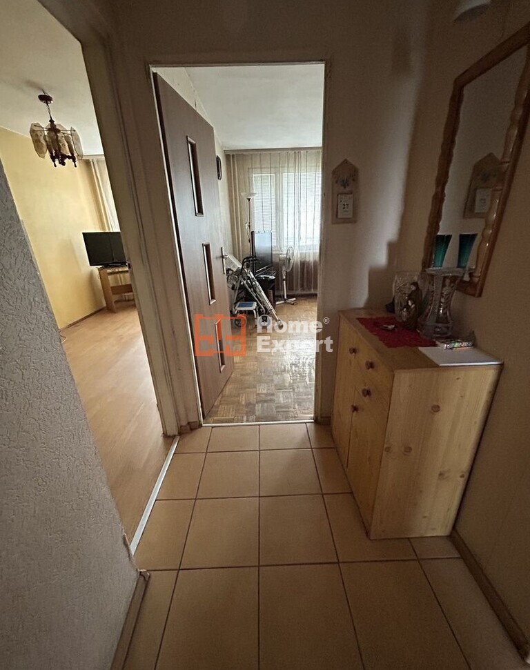 Okolice ul. Świeradowskiej