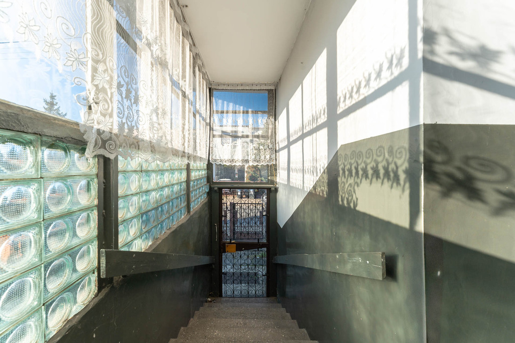 Dom z potencjałem! Osiedle Kwiatowe, Poznań