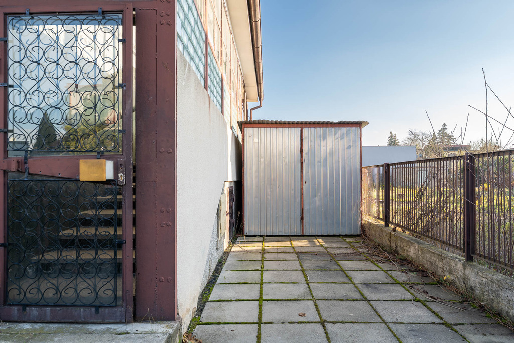 Dom z potencjałem! Osiedle Kwiatowe, Poznań