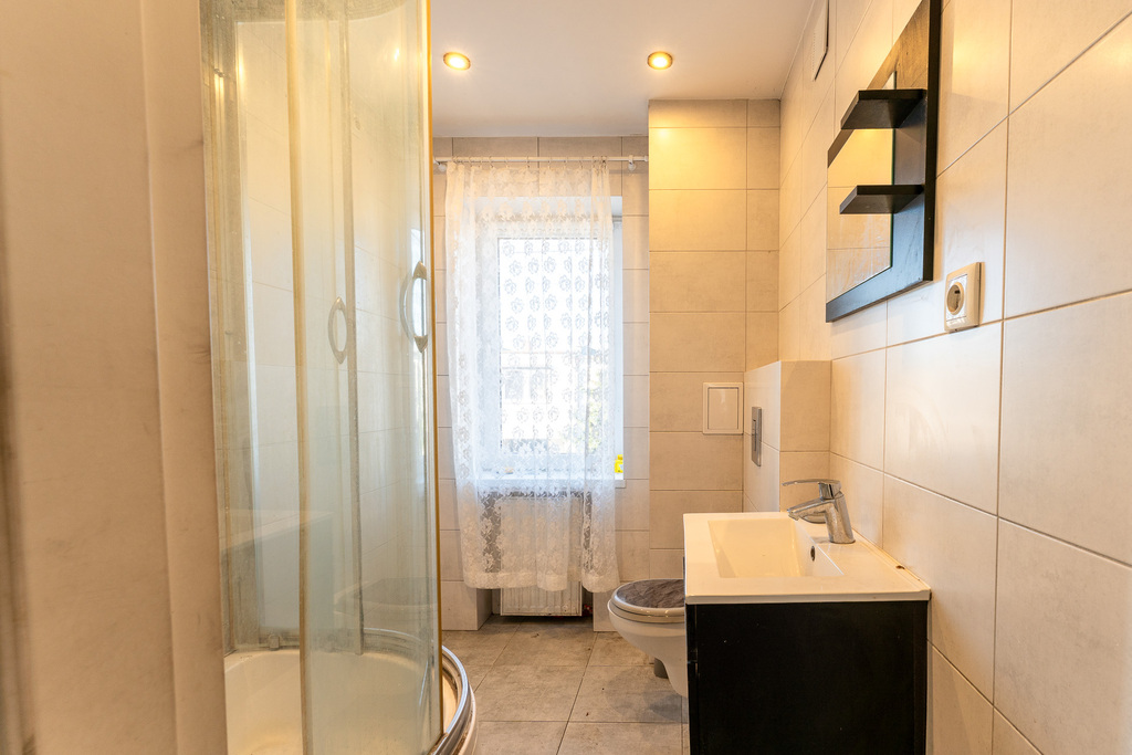 Dom z potencjałem! Osiedle Kwiatowe, Poznań