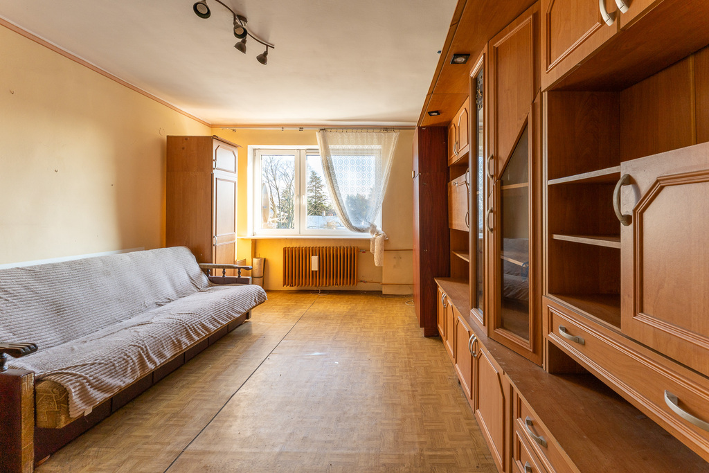 Dom z potencjałem! Osiedle Kwiatowe, Poznań