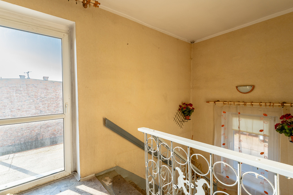 Dom z potencjałem! Osiedle Kwiatowe, Poznań