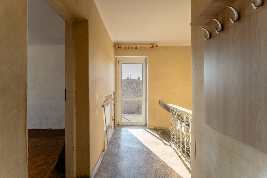 Dom z potencjałem! Osiedle Kwiatowe, Poznań