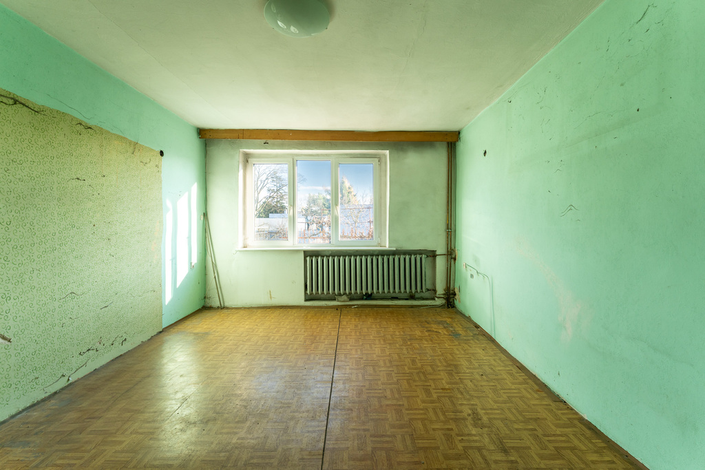 Dom z potencjałem! Osiedle Kwiatowe, Poznań