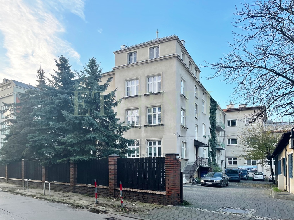 Inwestycyjny lokal usługowy z najemcą, CENTRUM 1km