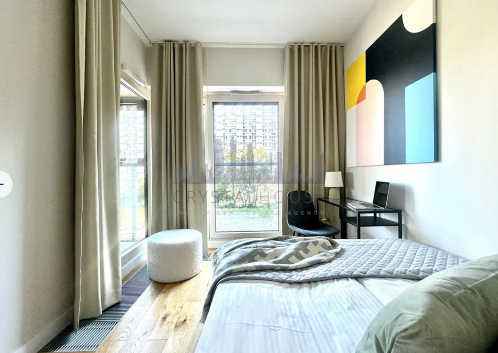 Wyjątkowe 3-pokojowe mieszkanie z tarasem - 53 m²