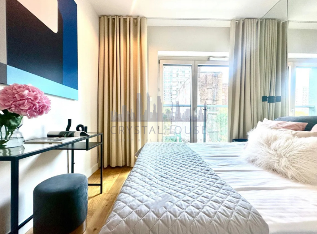 Wyjątkowe 3-pokojowe mieszkanie z tarasem - 53 m²