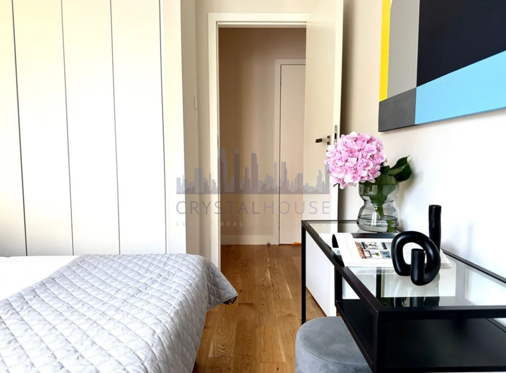 Wyjątkowe 3-pokojowe mieszkanie z tarasem - 53 m²
