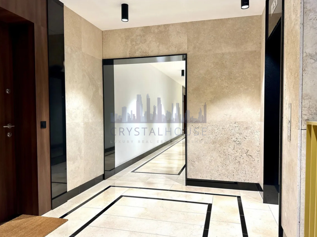 Wyjątkowe 3-pokojowe mieszkanie z tarasem - 53 m²