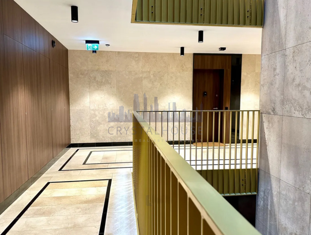 Wyjątkowe 3-pokojowe mieszkanie z tarasem - 53 m²