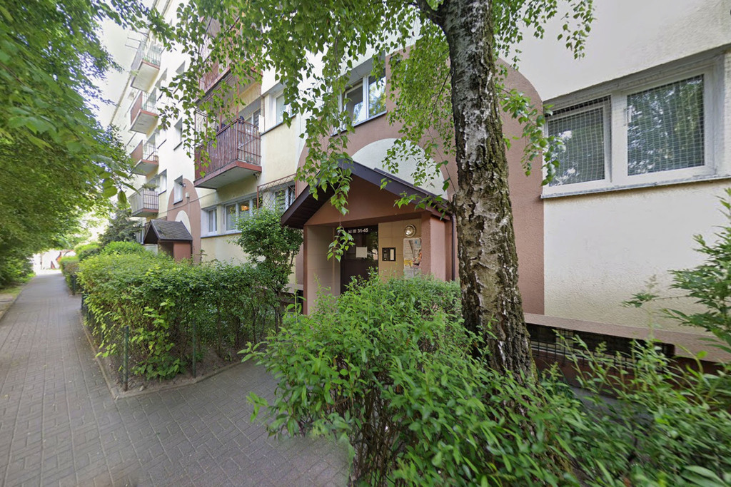 Twoje pierwsze własne "M"