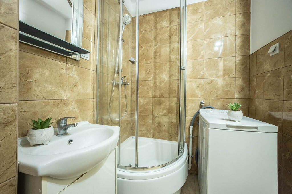 Twoje pierwsze własne "M"