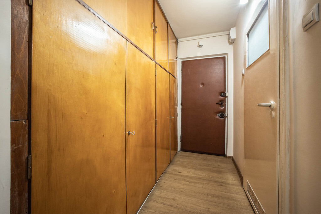 Twoje pierwsze własne "M"