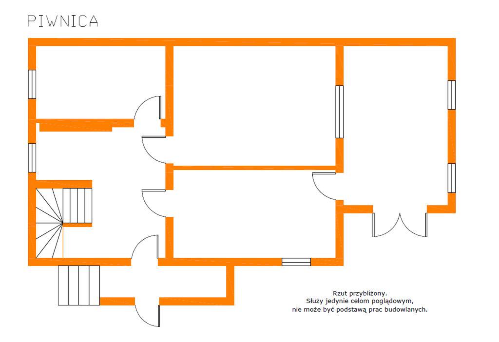 Dom z potencjałem! Osiedle Kwiatowe, Poznań