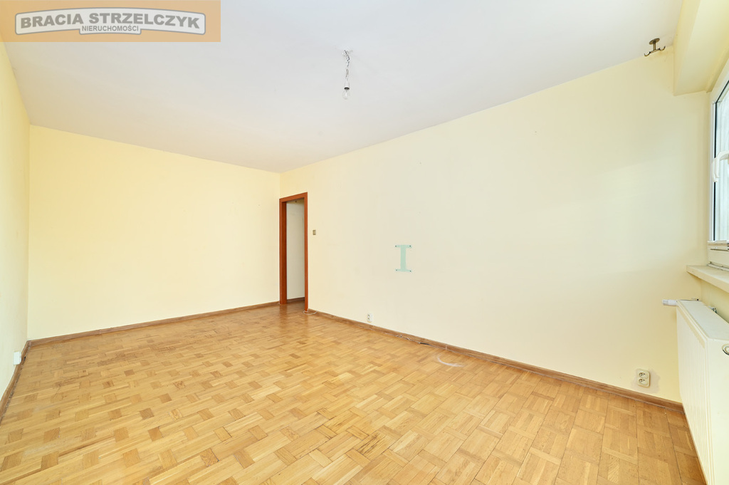 Trzypokojowe mieszkanie na Bielanach ul.Wrzeciono