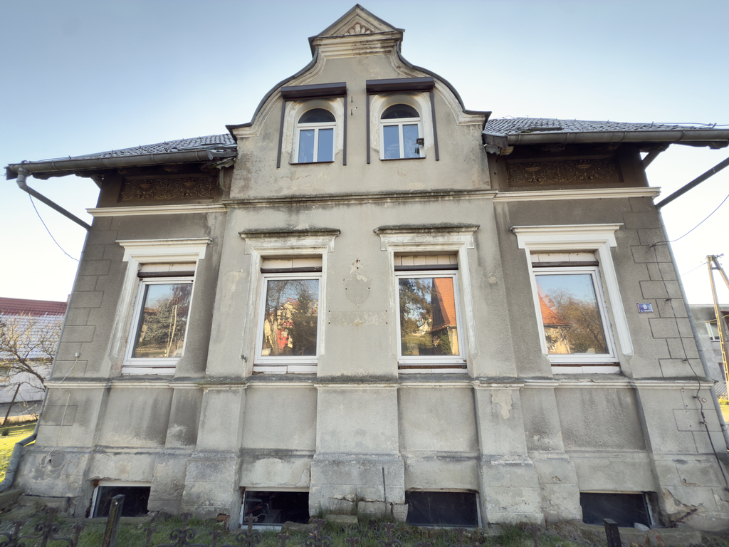 Idealne mieszkanie na start – Kamionna