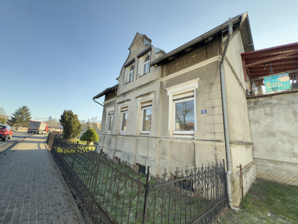 Idealne mieszkanie na start – Kamionna