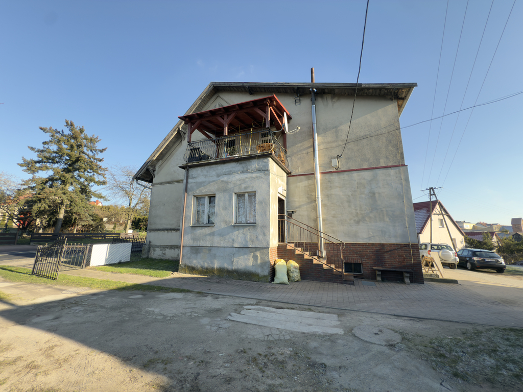 Idealne mieszkanie na start – Kamionna