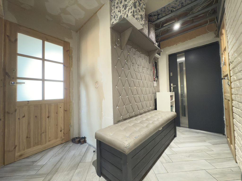 Idealne mieszkanie na start – Kamionna